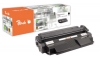 Peach tonercartridge zwart, compatibel met  HP No. 24X, Q2624X
