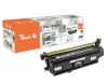 Cartuccia toner Peach magenta, compatibile con  HP No. 504A M, CE253A