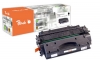 Peach tonerio kasetė juoda, suderinama su  HP No. 80X BK, CF280X