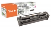 Peach tonercartridge magenta, compatibel met  HP No. 653A M, CF323A