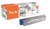 Tonerový modul Peach žlutý, kompatibilní s  OKI 44059253