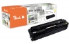 Peach Toner Module yellow, compatible with  HP No. 201X Y, CF402X