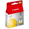 Originali rašalo kasetė, geltona  Canon PGI-9y, 1037B001