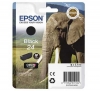 Cartuccia InkJet originale, nero  Epson No. 24 bk, C13T24214010