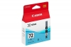Origineel inktpatroon foto cyaan  Canon PGI-72PC, 6407B001