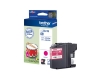 Original Ink Cartridge magenta  Brother LC-22U M