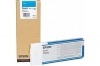Cartouche de toner cyan originale  Epson T6062C, C13T606200