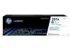 Cartuccia toner originale ciano  HP No. 207A, W2211A