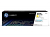 Cartuccia toner originale giallo  HP No. 207A, W2212A