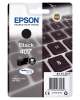 Origineel inktpatroon zwart  Epson No. 407BK, T07U140