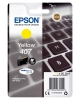 Origineel inktpatroon geel  Epson No. 407Y, T07U440