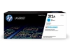Cartouche de toner cyan originale  HP No. 212A, W2121A