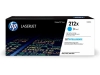 Cartouche de toner cyan originale  HP No. 212X, W2121X