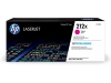 Cartouche de toner magenta originale  HP No. 212X, W2123X