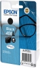 Original Ink Cartridge black  Epson No. 408L, T09K140
