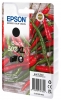 Cartouche d'encre noire originale  Epson No. 503XL, T09R140