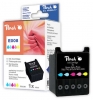 Peach Ink Cartridge colour, compatible  Epson T008C, C13T00840110