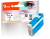 Cartuccia InkJet Peach ciano, compatibile con  Epson T1282 c, C13T12824011