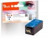 Peach Tintenpatrone schwarz kompatibel zu  Epson No. 266BK, C13T26614010
