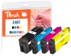 Peach Multi Pack compatibel met  Epson No. 407