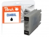 Peach cartouche d'encre XL noire, compatible avec  Epson T04B1 bk, C13T04B14010