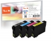 Peach Multipack, XL compatible avec  Epson No. 503XL, T09R640
