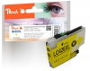 Peach Tintenpatrone gelb XL, kompatibel zu  Brother LC-426XLY