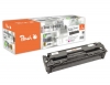110232 - Peach Toner Module magenta, compatible with No. 125A M, CB543A HP
