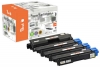 111700 - Multipack Peach, compatible avec TK-590 Kyocera