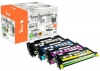 112010 - Peach kombinuotas paketas, suderinamas su 106R01392-5 Xerox