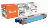 112379 - Peach Tonermodul cyan kompatibel zu 47095703 OKI