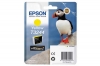 212175 - Original Toner Cartridge yellow T3244Y, C13T32444010 Epson