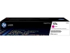 212337 - Cartucho de tóner original magenta No. 117A M, W2073A HP