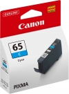 212611 - Original Ink Cartridge cyan CLI-65C, 4216C001 Canon