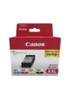 212878 - Original Multipack Tintenpatronen CLI-581XXL, 1998C007 Canon