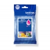 212916 - Original Tintenpatrone magenta LC-527M Brother
