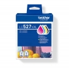 212918 - Original Multipack Tintenpatronen LC-527VAL Brother