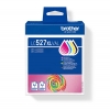 212923 - Original Multipack Tintenpatronen LC527XLVAL Brother