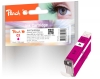 310536 - Peach rašalo kasetė, rausvai raudona, suderinama su BCI-3eM, 4481A002 Canon