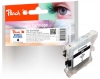 313440 - Peach Tintenpatrone schwarz kompatibel zu LC-1100BK Brother