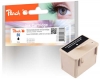 315840 - Peach Ink Cartridge black, compatible with SJIC6BK, C33S020403 Epson