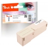 316483 - Peach Ink Cartridge black, compatible with SJIC8bk, C33S020407 Epson