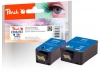 320291 - Peach Multi Pack, compatible with No. 266, No. 277, C123T26614010, C13T26704010 Epson