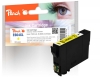 322061 - Peach Ink Cartridge XL yellow, compatible with No. 604XL, T10H440 Epson