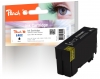 322240 - Peach Ink Cartridge black, compatible with T40C1, C13T40C140 Epson