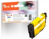 321144 - Peach Tintenpatrone gelb kompatibel zu No. 603Y, C13T03U44010 Epson
